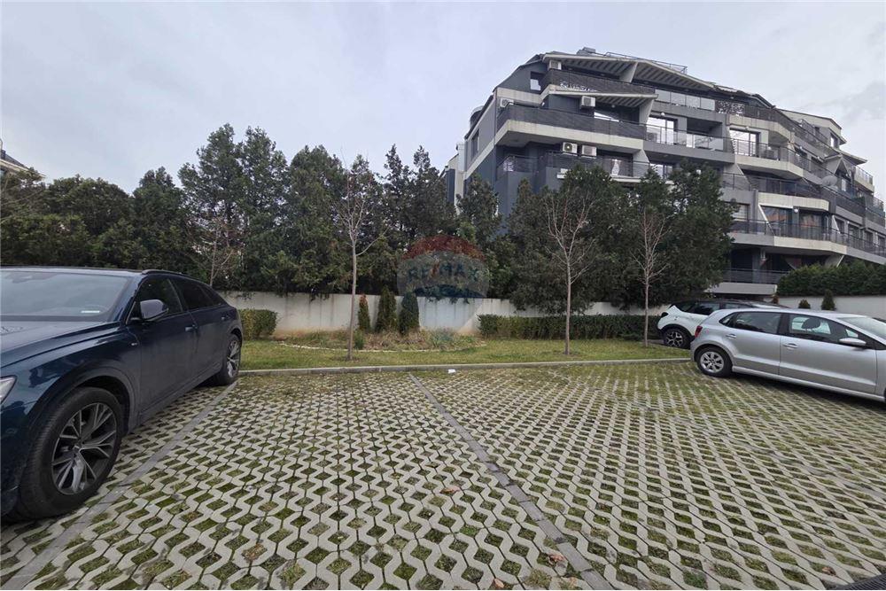 Паркинг - Под наем - гр. София, Област София град, България - 1 - 360241005-206
