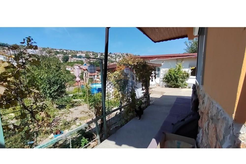 Case a schiera - In vendita - гр. Балчик, Област Добрич, България - IMG_20250909_115241.jpg - 360331026-33