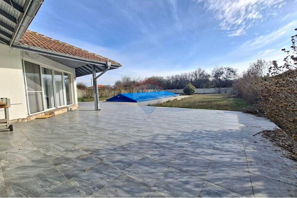 Селска къща - За продажба - с. Соколово, Област Добрич, България - 02.jpg - Друга - 360321001-530