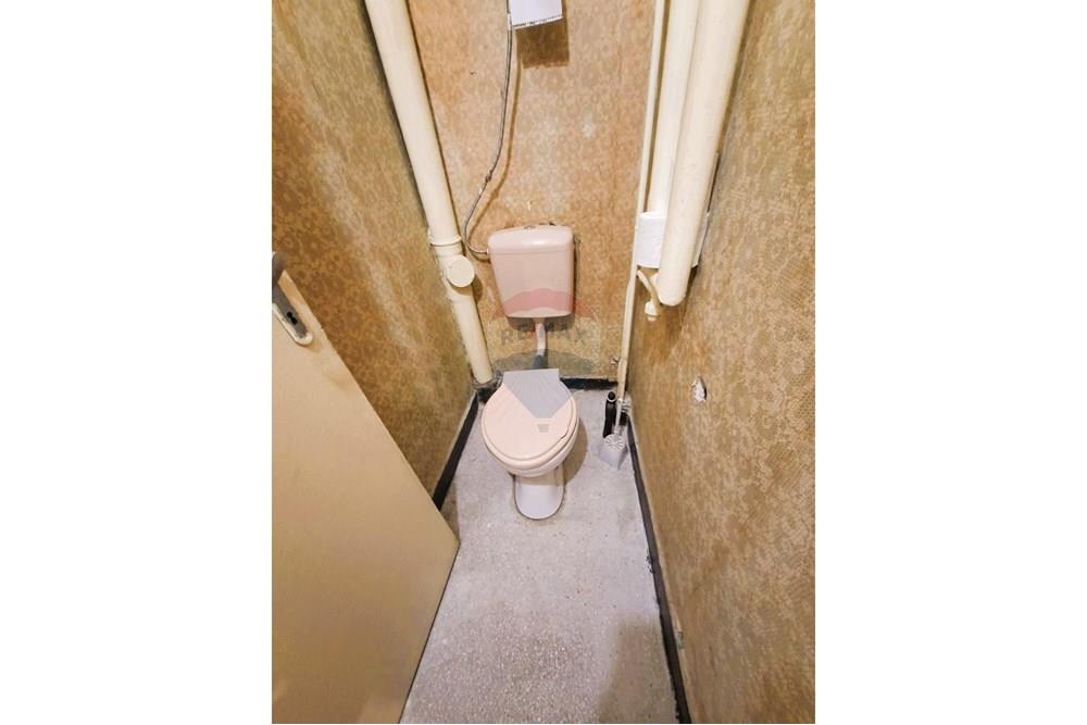 Апартамент - За продажба - гр. Варна, Област Варна, България - 14.JPG - Тоалетна - 360321001-505