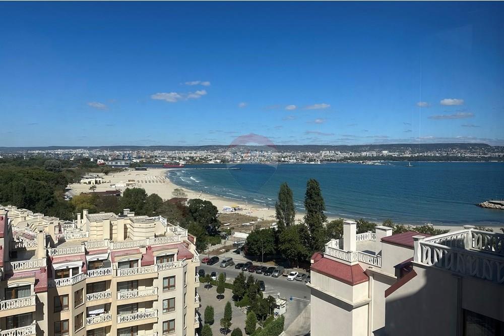 Апартамент - За продажба - гр. Варна, Област Варна, България - 1383D189-6E79-407A-B196-1EF1F24AF782.JPG - 360391003-97