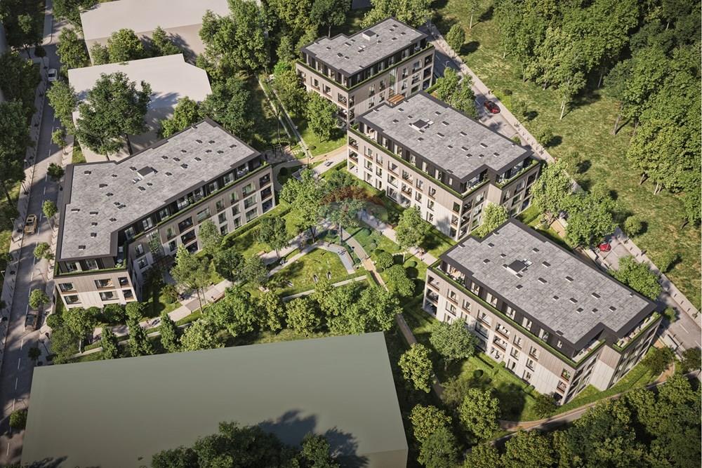 Апартамент - За продажба - гр. София, Област София град, България - MalinovaDolina_final_V2_0037.jpg - 360411001-97