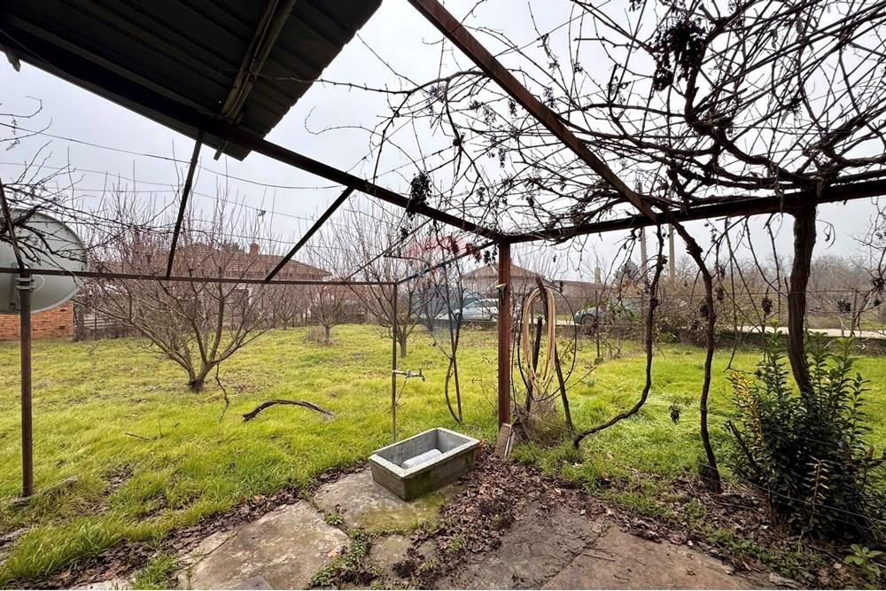 Селска къща - За продажба - с. Нова Черна, Област Силистра, България - IMG_5029.JPEG - 360451033-118