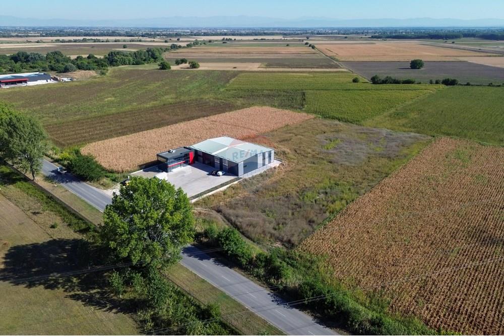 Plot of Land for Building - For Sale - Plovdiv, Plovdiv, Bulgaria - 4.jpg - 360561013-11