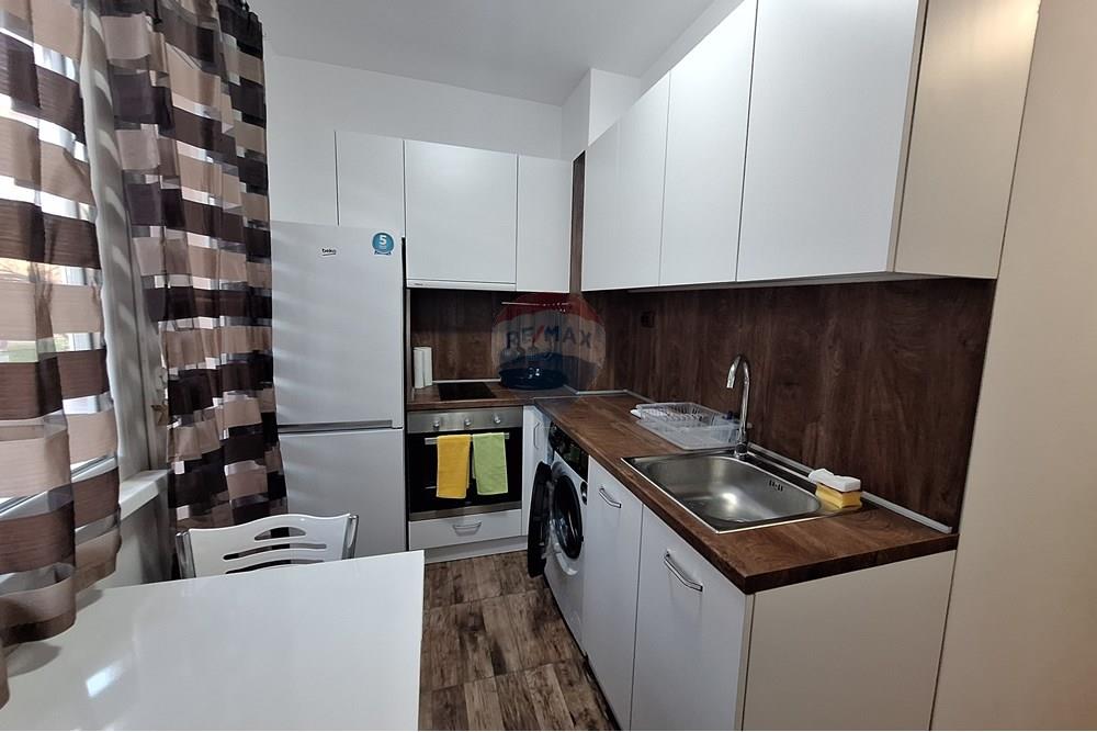 Апартамент - Под наем - гр. Варна, Област Варна, България - 20251211_154454.jpg - Кухня - 360321033-167