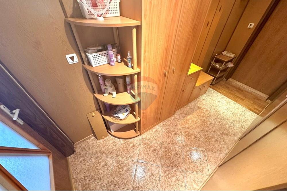 Korter - Müüa - гр. Русе, Област Русе, България - IMG_1795.JPEG - Esik - 360451033-84