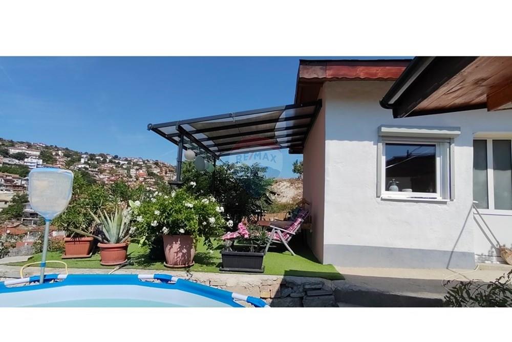 Case a schiera - In vendita - гр. Балчик, Област Добрич, България - IMG_20250909_115346.jpg - 360331026-33