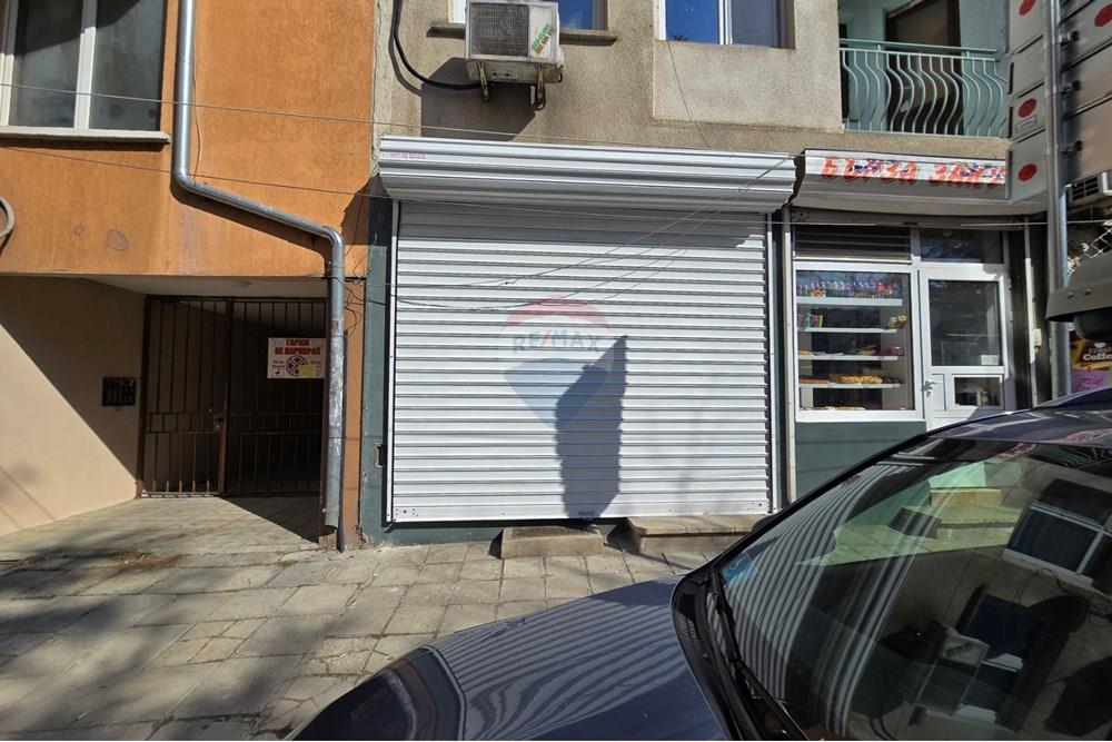 Търговски обект/Магазин - Под наем - гр. Варна, Област Варна, България - 20250225_114304.jpg - 360471023-58