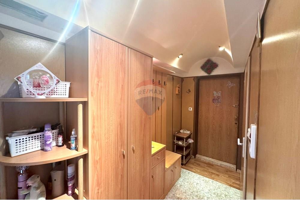 Korter - Müüa - гр. Русе, Област Русе, България - IMG_1798.JPEG - Esik - 360451033-84