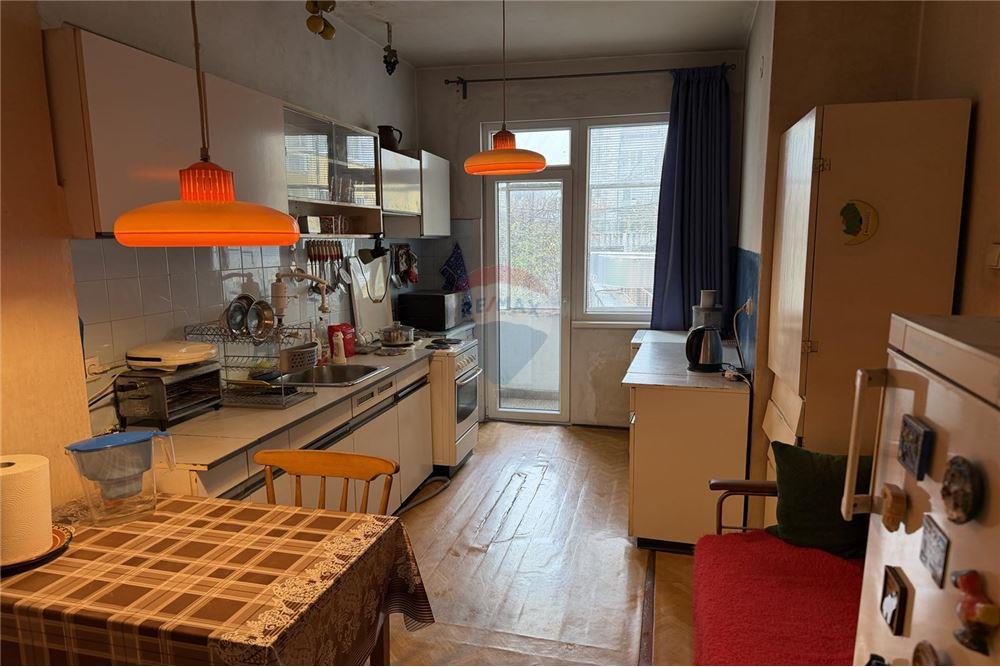 Апартамент - Под наем - гр. София, Област София град, България - 4 - 360241007-113