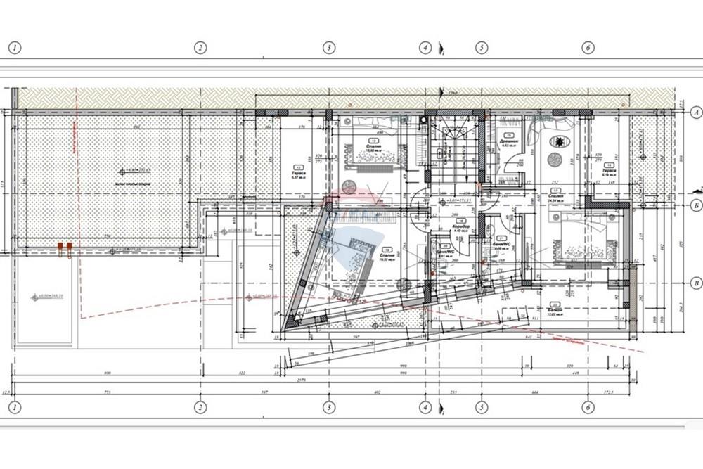 Градска къща - За продажба - гр. Варна, Област Варна, България - т.2.jpg - 360331038-5