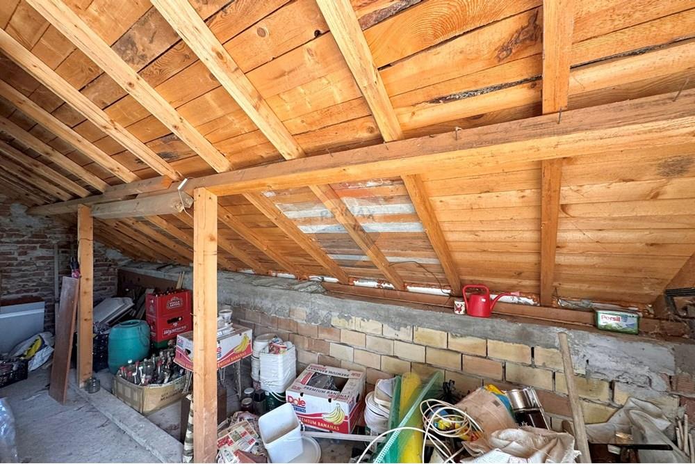 Hus på landet - Til salgs - с. Червена вода, Област Русе, България - IMG_3324.JPEG - 360451033-97