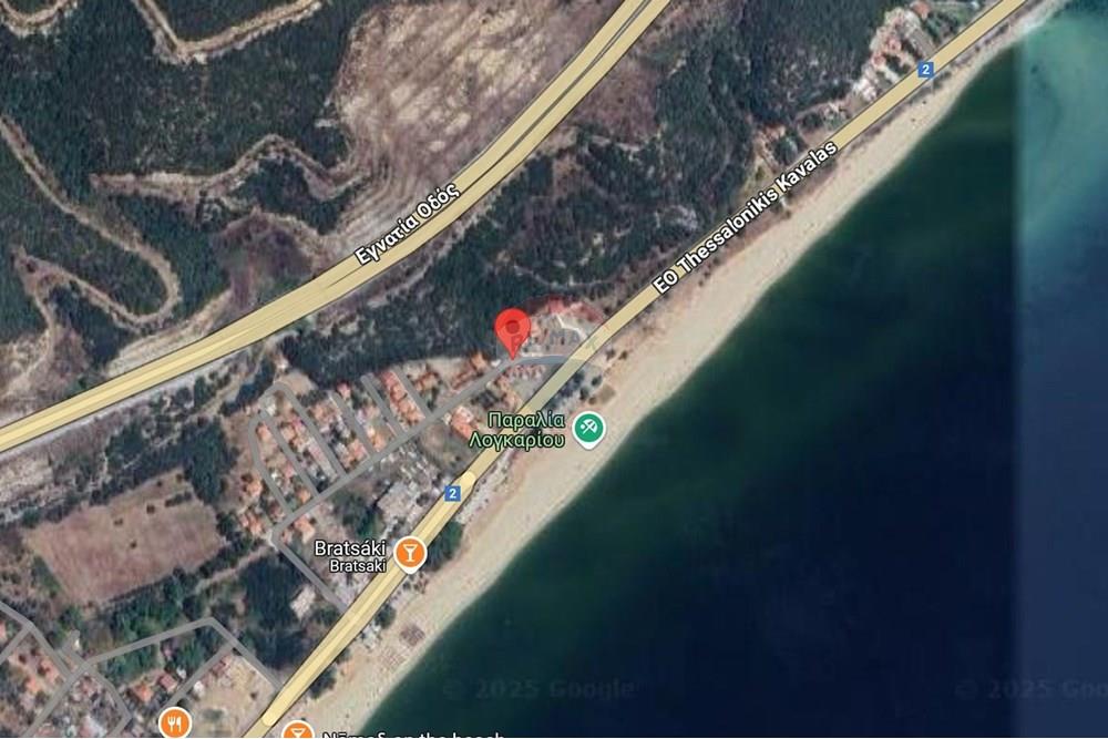 УПИ с решение за строеж - За продажба - Gefyra, Kilkis, Central Macedonia - viber_image_2025-07-10_13-05-33-695.jpg - 360501015-15