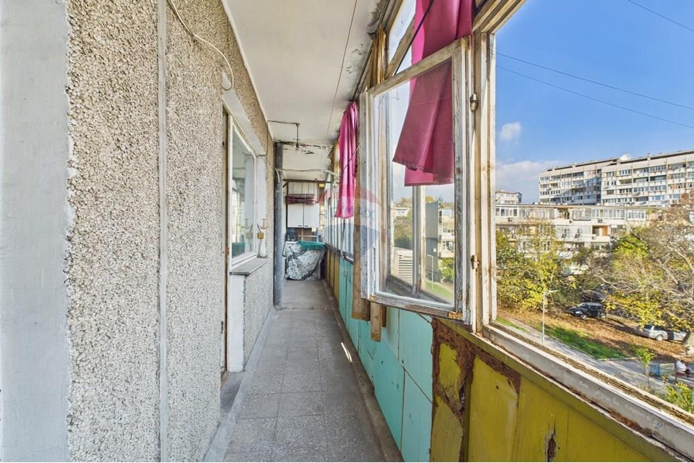 Апартамент - За продажба - гр. Варна, Област Варна, България - CAM02224G0-PR0279-STILL027.jpg - 360391066-22