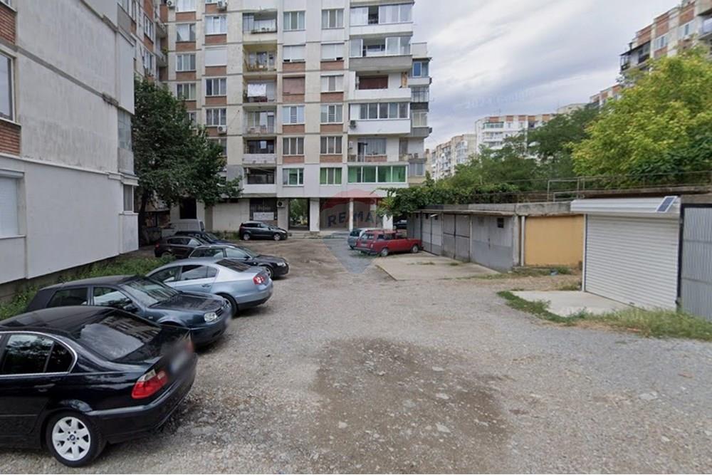 Гараж - Под наем - гр. Велико Търново, Област Велико Търново, България - 123.jpg - 360431029-9