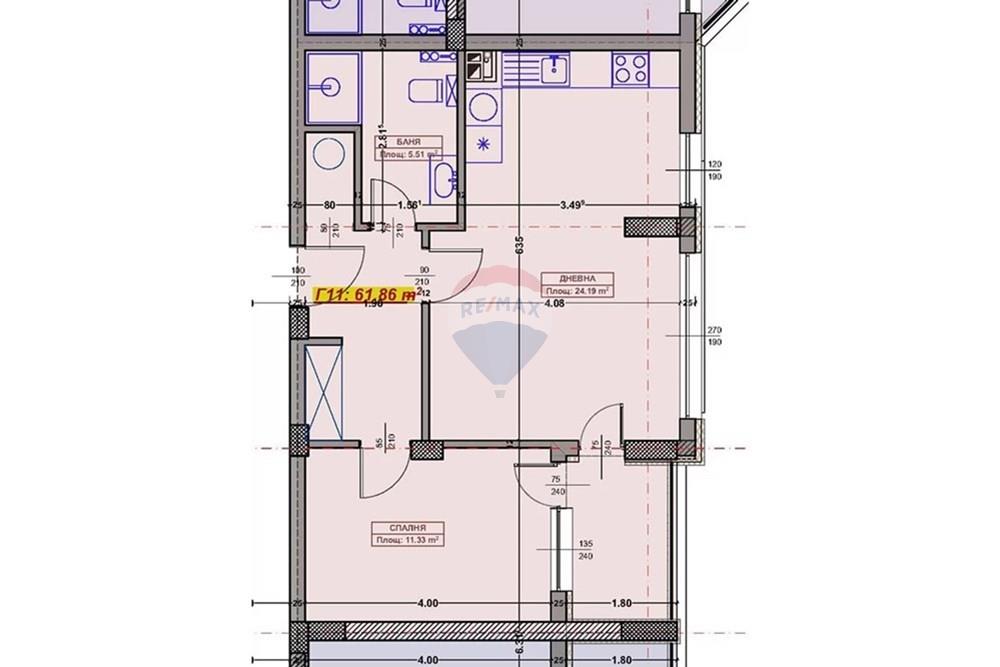 Апартамент - За продажба - гр. Варна, Област Варна, България - 14fb2ff7-7621-4a5a-89f7-b7bdc3e5210f.jpg - 360511015-16