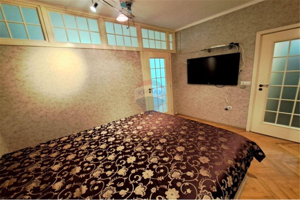 Апартамент - За продажба - гр. Варна, Област Варна, България - Родителска спалня  - Родителска спалня - 360511002-1035