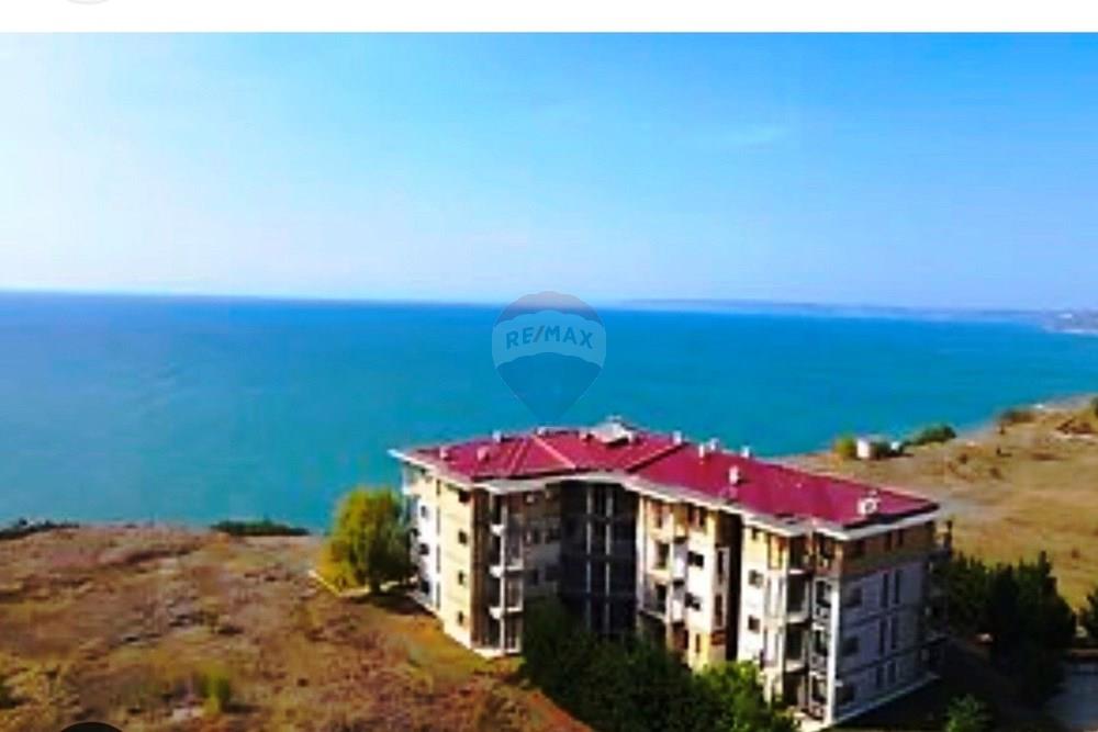 Апартамент - За продажба - гр. Каварна, Област Добрич, България - IMG_3844.JPG - 360291002-44