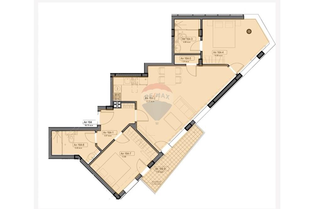 Апартамент - За продажба - гр. Варна, Област Варна, България - ап.164.jpg - 360391024-64