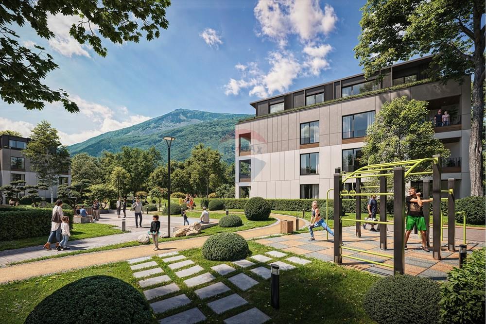 Апартамент - За продажба - гр. София, Област София град, България - MalinovaDolina_final_V2_0010.jpg - 360411001-97