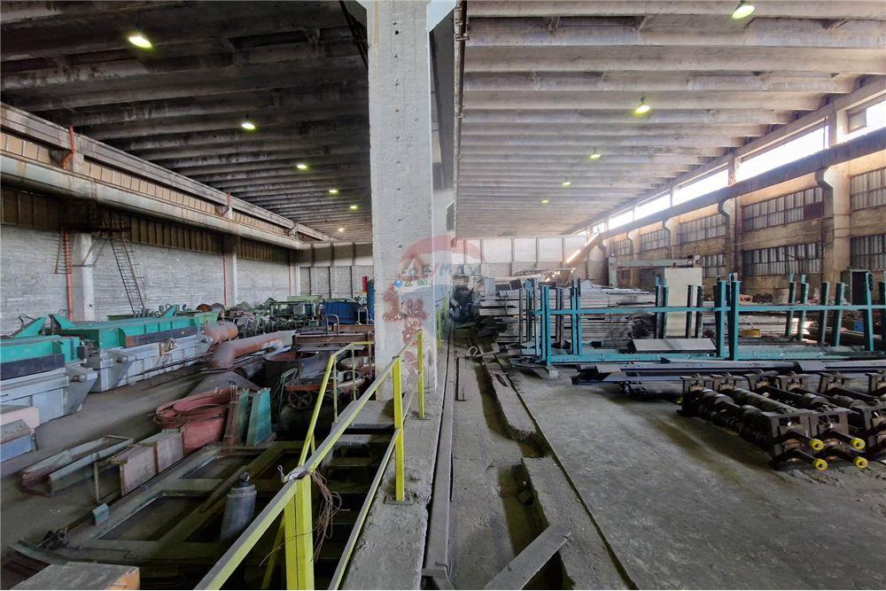 Magazyn - Sprzedaż - гр. Пловдив, Област Пловдив, България - 4 - 360261001-374