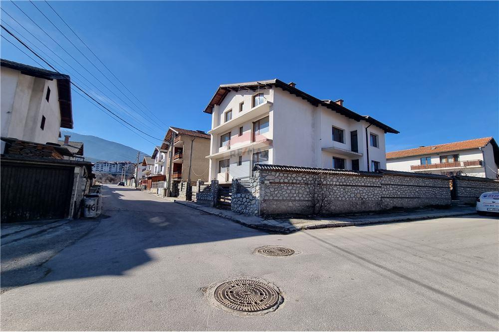 Maison mitoyenne - Vente - гр. Банско, Област Благоевград, България - 3 - 360421001-21