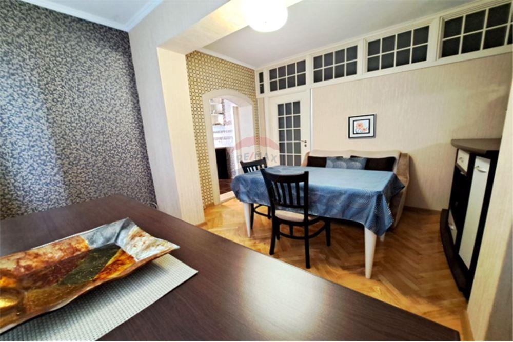 Апартамент - За продажба - гр. Варна, Област Варна, България - Всекидневна - Всекидневна - 360511002-1035