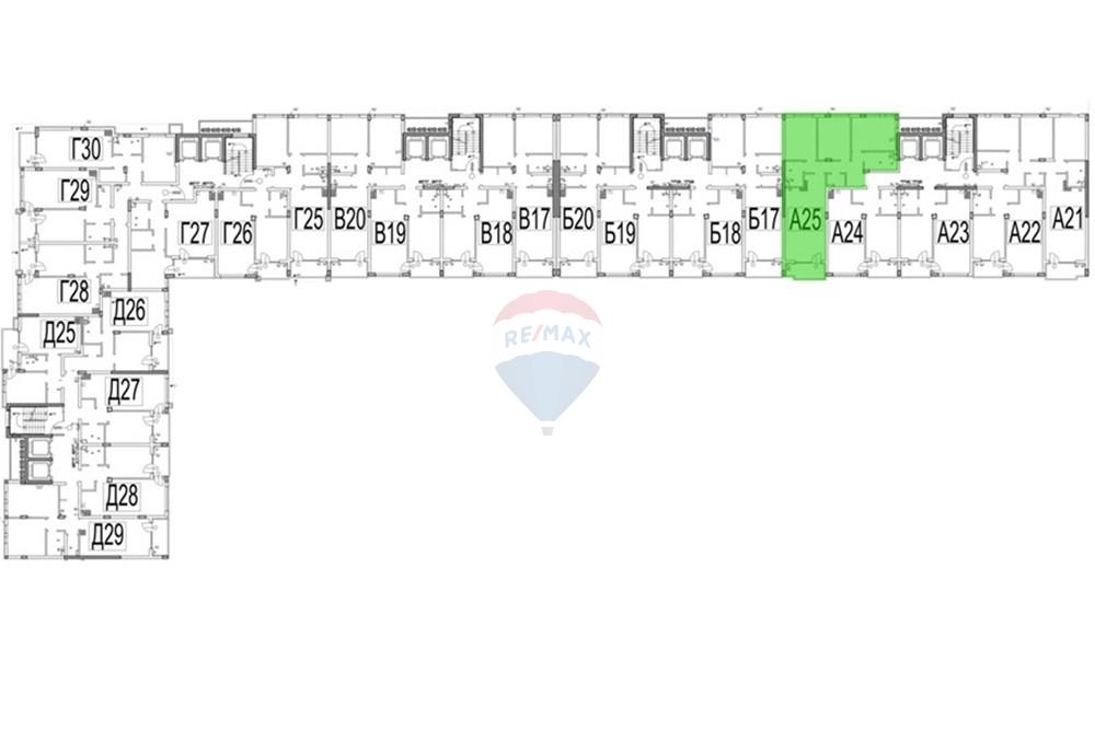 Апартамент - За продажба - гр. Варна, Област Варна, България - а25c.jpg - 360391002-179