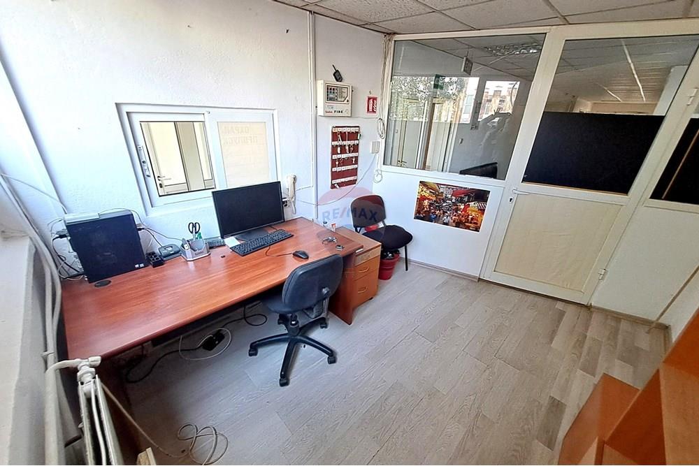 Индустриална сграда - Под наем - гр. Русе, Област Русе, България - 20251021_140324.JPG - 360451036-38