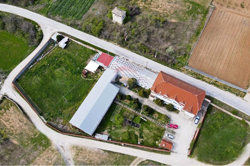 Индустриална сграда - За продажба - с. Ново Кономлади, Област Благоевград, България - 76C3F034-D1E2-49B1-948C-B3F3F1BEC822.jpg - 360561012-188