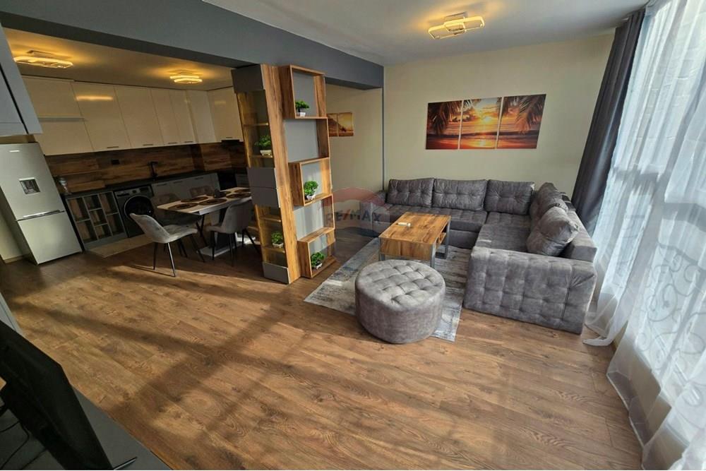 Апартамент - За продажба - гр. Стара Загора, Област Стара Загора, България - 4.jpg - 360281037-1