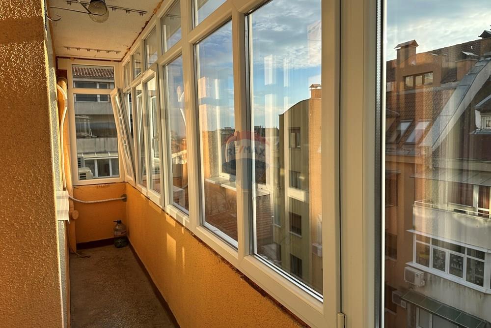 Апартамент - За продажба - гр. Варна, Област Варна, България - IMG_1878.JPG - 360391070-1