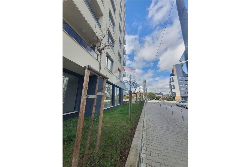 Паркинг - Под наем - гр. София, Област София град, България - 6 - 360241005-206