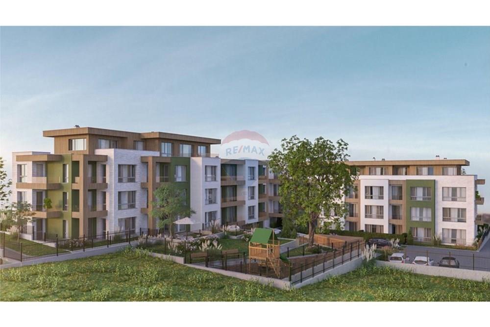 Апартамент - За продажба - гр. Варна, Област Варна, България - 0.4.визуализация 4.jpg - 360391046-33