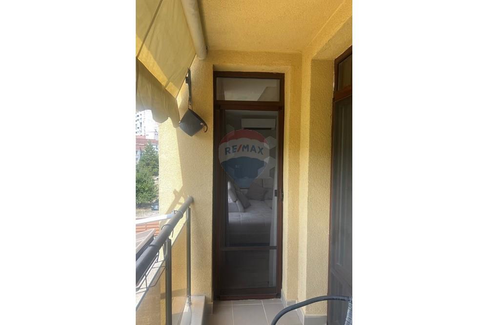 Апартамент - За продажба - гр. София, Област София град, България - Тераса.JPG - 360501015-16