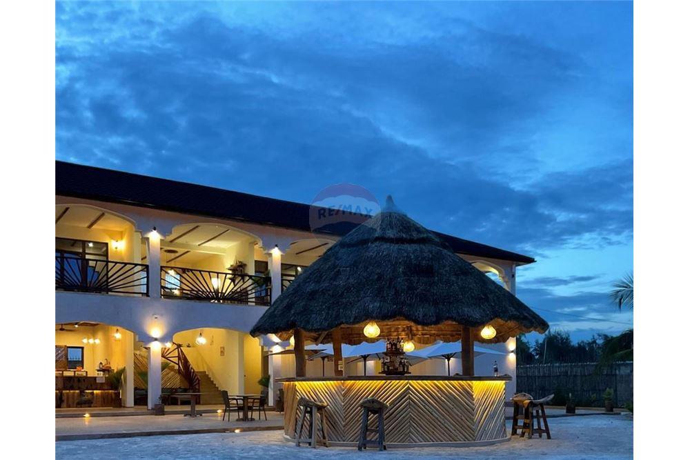 Хотел - За продажба - Zanzibar Central South, Zanzibar, Танзания - 20 - 360241007-96