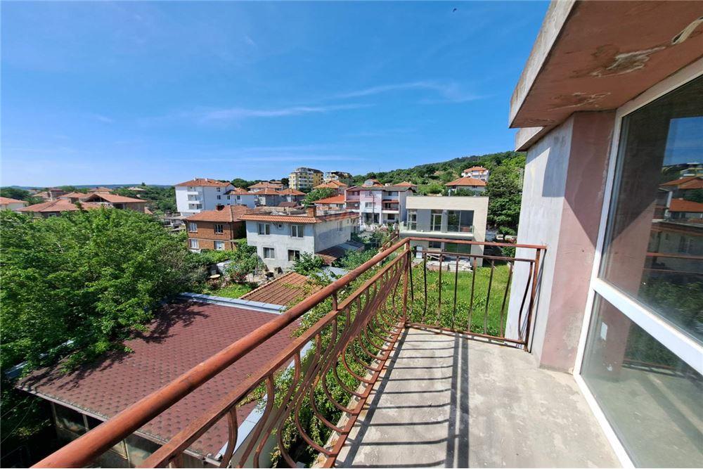 Хотел - За продажба - гр. Обзор, Област Бургас, България - Тераса - 360321001-518