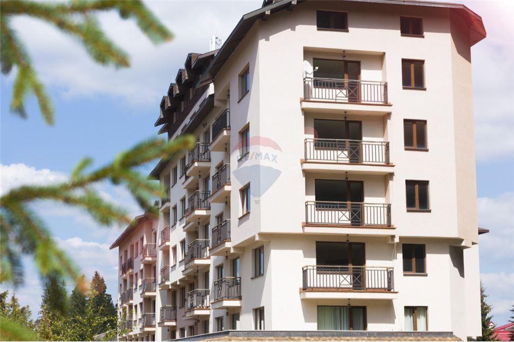 Hotel - For Sale - к.к. Пампорово, Област Смолян, Болгария - 1 - 360421001-22