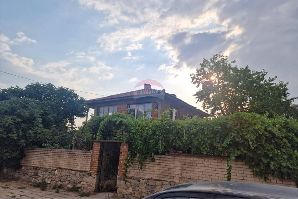 Lauku māja - Pārdošana - с. Царимир, Област Пловдив, България - viber_image_2025-08-12_09-10-24-189.jpg - 360561013-10