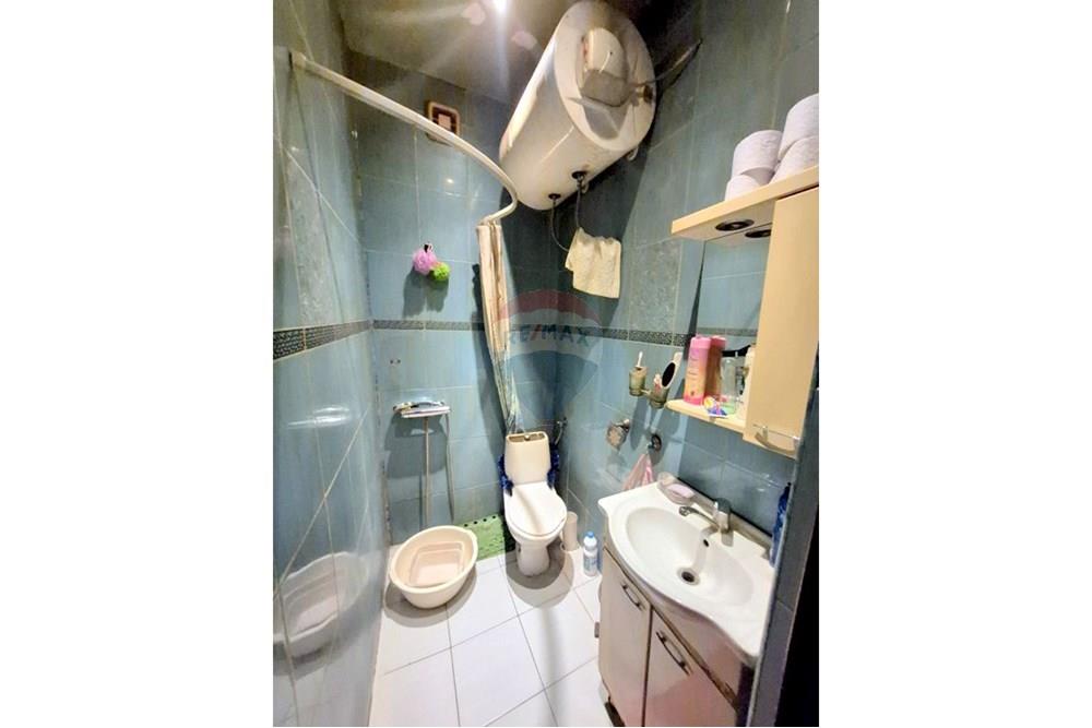 Апартамент - За продажба - гр. Варна, Област Варна, България - viber_изображение_2025-06-18_08-23-05-911.jpg - Баня - 360511002-944