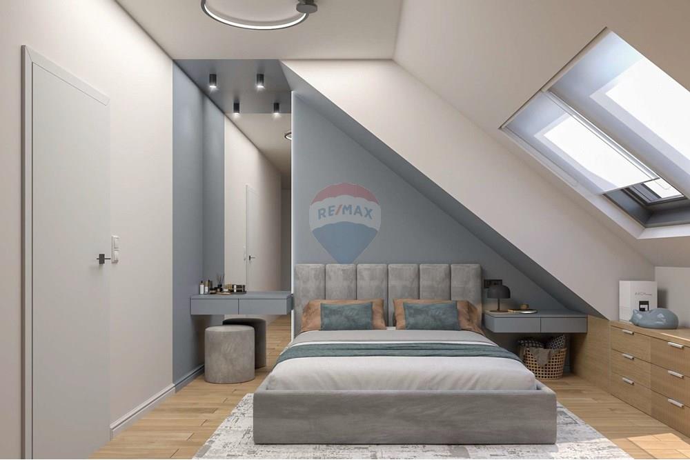 Διαμέρισμα - Πώληση - гр. Варна, Област Варна, България - Bedroom.jpg - 360481026-9