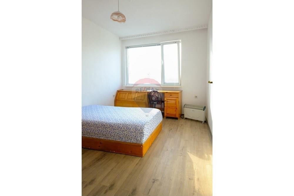 Апартамент - Под наем - гр. Варна, Област Варна, България - спалня 2 01.jpg - 360301017-95