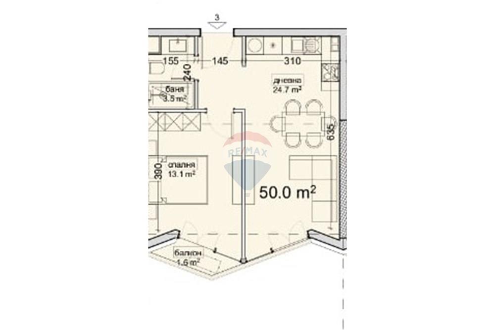 Апартамент - За продажба - гр. Варна, Област Варна, България - ап.3.jpg - Друга - 360321033-148