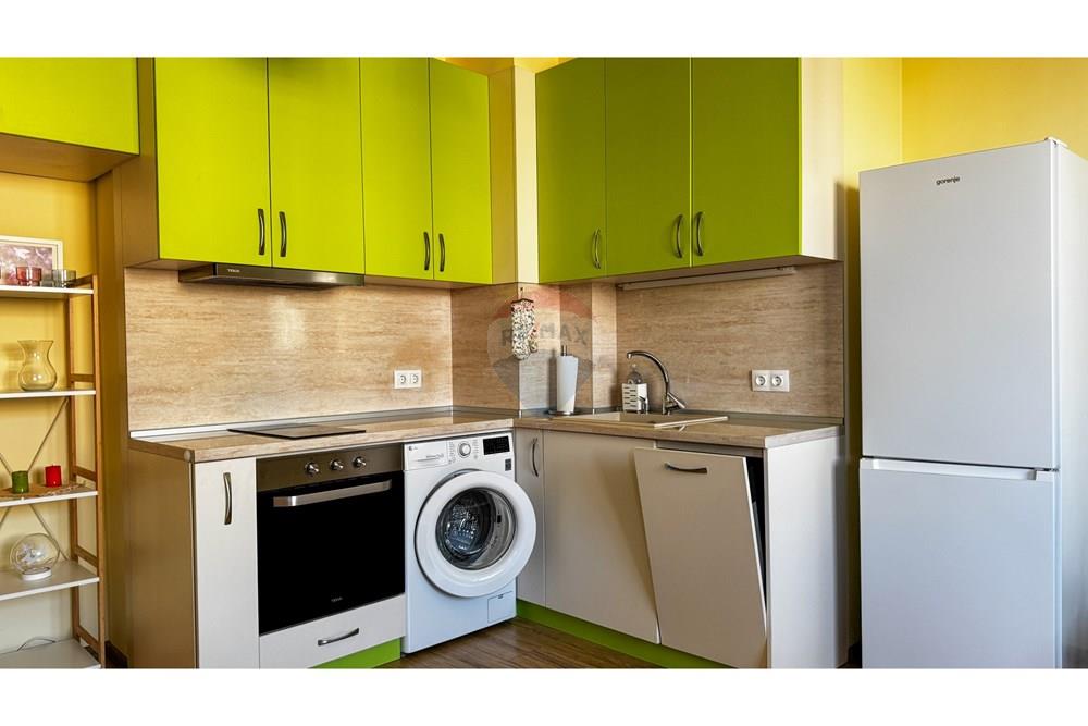 Апартамент - Под наем - гр. Пловдив, Област Пловдив, България - 49182220-3F34-43D1-8E19-13EA8143C476.jpg - 360561012-221