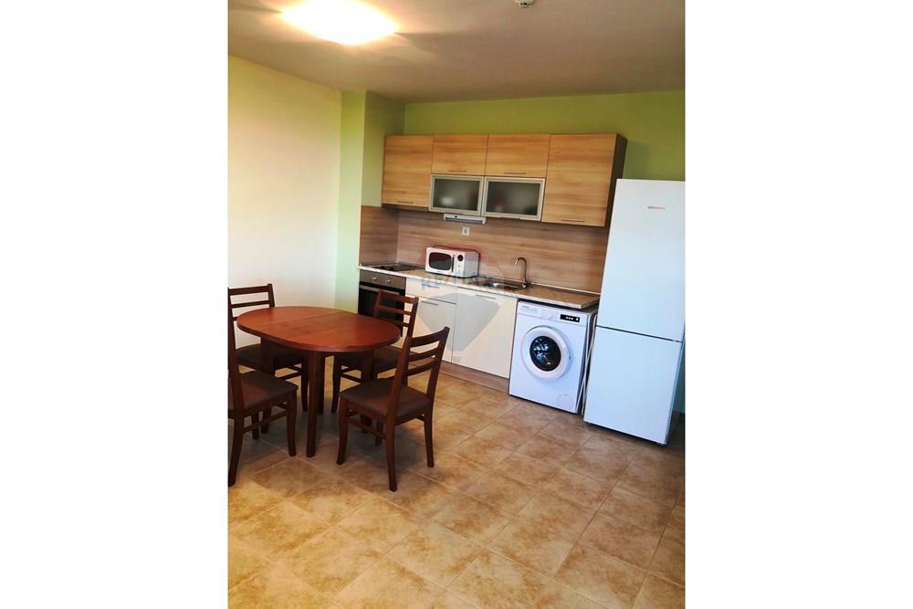 Апартамент - За продажба - гр. Каварна, Област Добрич, България - IMG_3849.JPG - 360291002-44