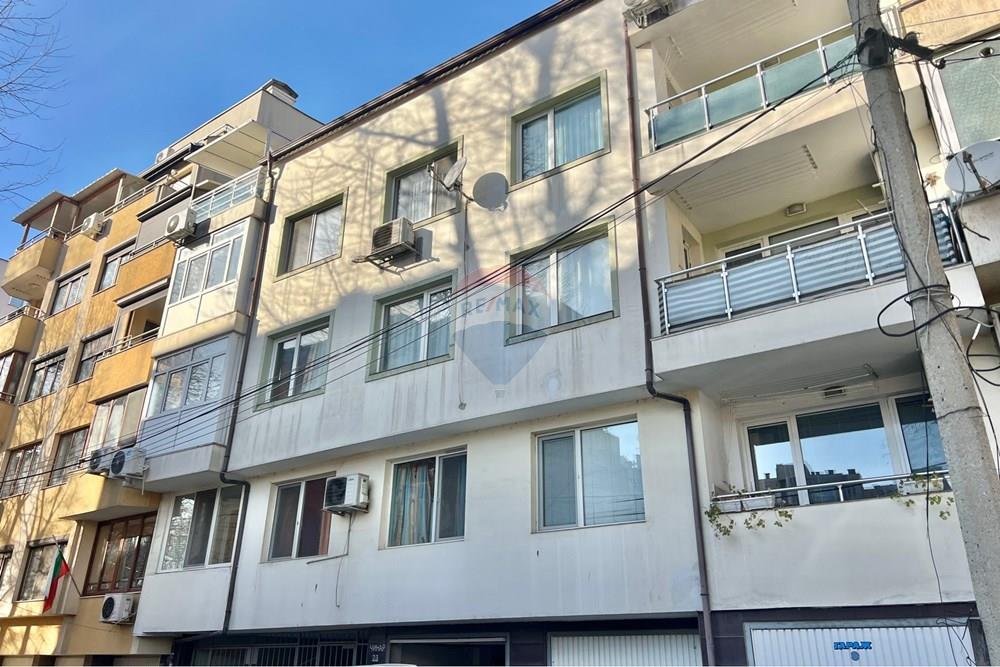 Апартамент - Под наем - гр. Варна, Област Варна, България - IMG_7836.jpeg - 360391002-169