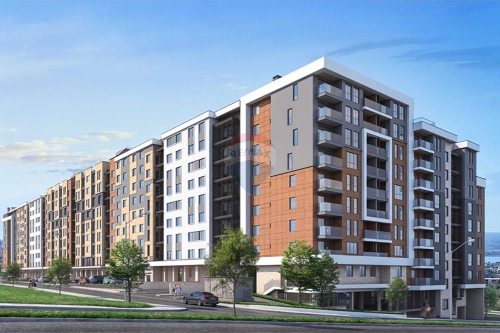 Апартамент - За продажба - гр. Варна, Област Варна, България - 1.2.jpg - 360391002-180