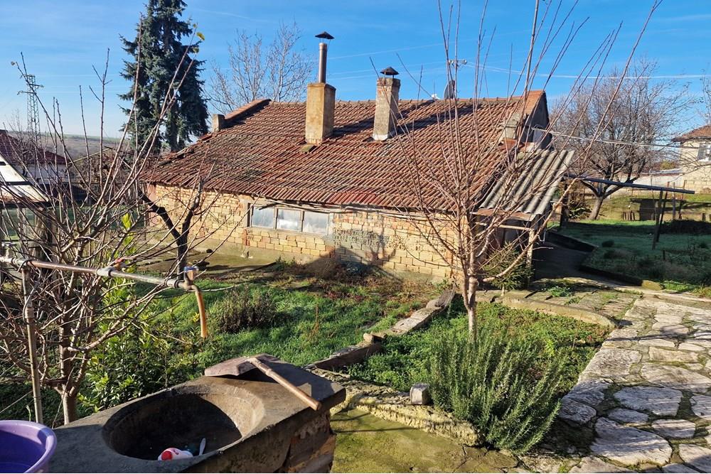 Селска къща - За продажба - с. Щръклево, Област Русе, България - 20251211_094234.jpg - 360451038-25