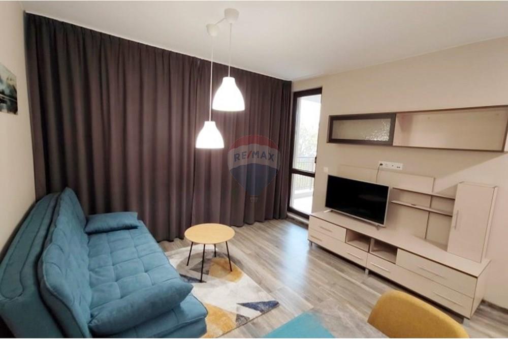 Апартамент - Под наем - гр. Варна, Област Варна, България - viber_изображение_2025-10-27_12-15-26-380.jpg - Всекидневна - 360511019-1