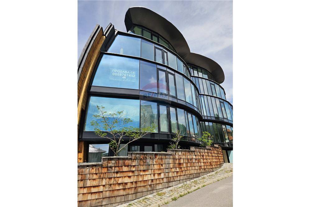 Гараж - Под наем - гр. София, Област София град, България - 8 - 360241005-208